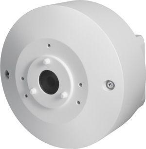MOBOTIX Mx-M-BC-P Masthalter für MOBOTIX MOVE BC-4-IR