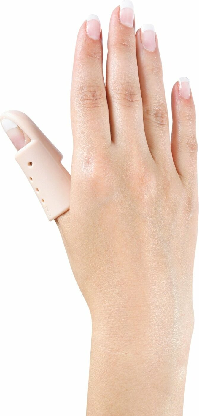 QMED APPARATUS STACKA Daumenorthese Gr 2