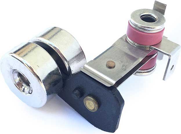 EDM Anti-Drehschutz Für Referenzen 07121 - 07122 - 07123 00768