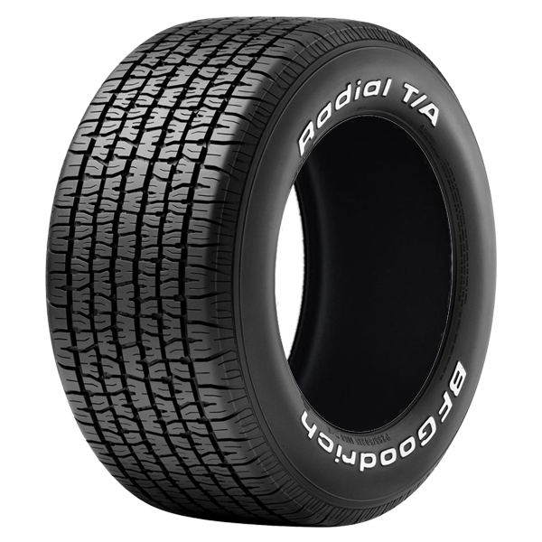 275/60 R 15 107S Radial_T/A Tl Rwl Bfgoodrich