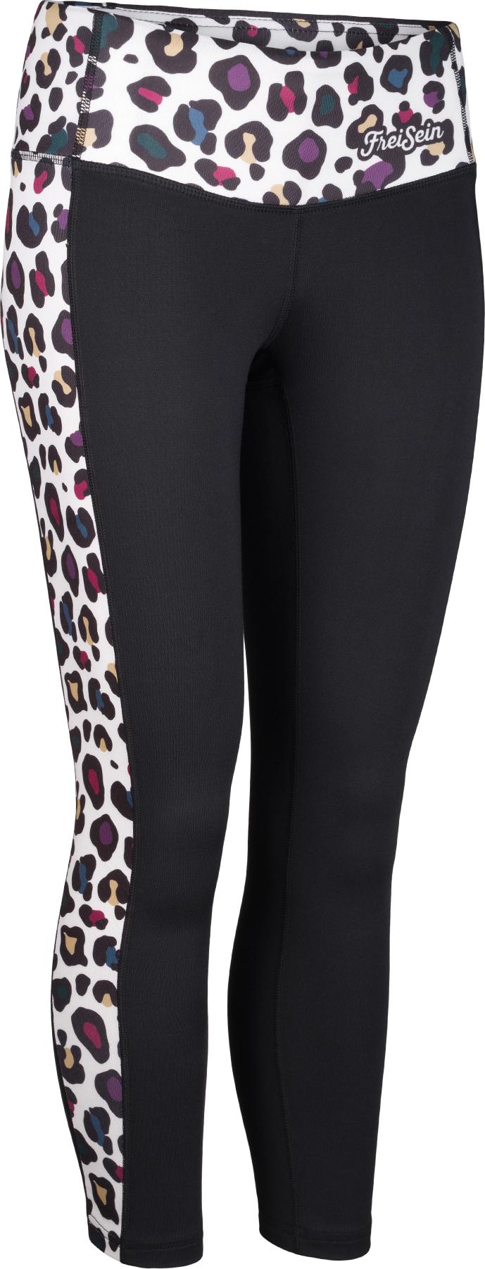 FreiSein CrossCountry leoprint XL TCCW0225