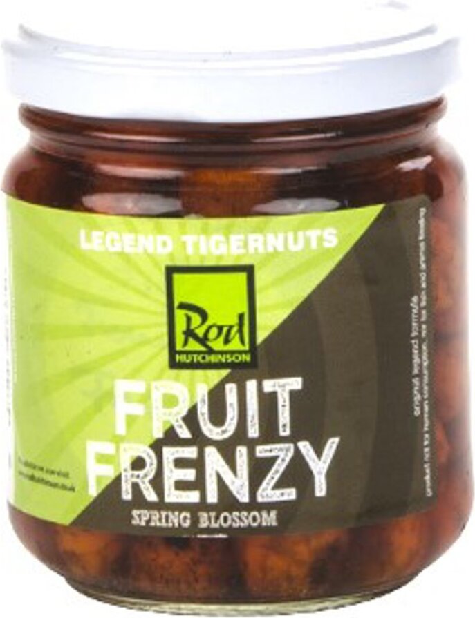 Rod Hutchinson RH-Tauchpartikel Legend Particles Tigernuts Fruit Frenzy