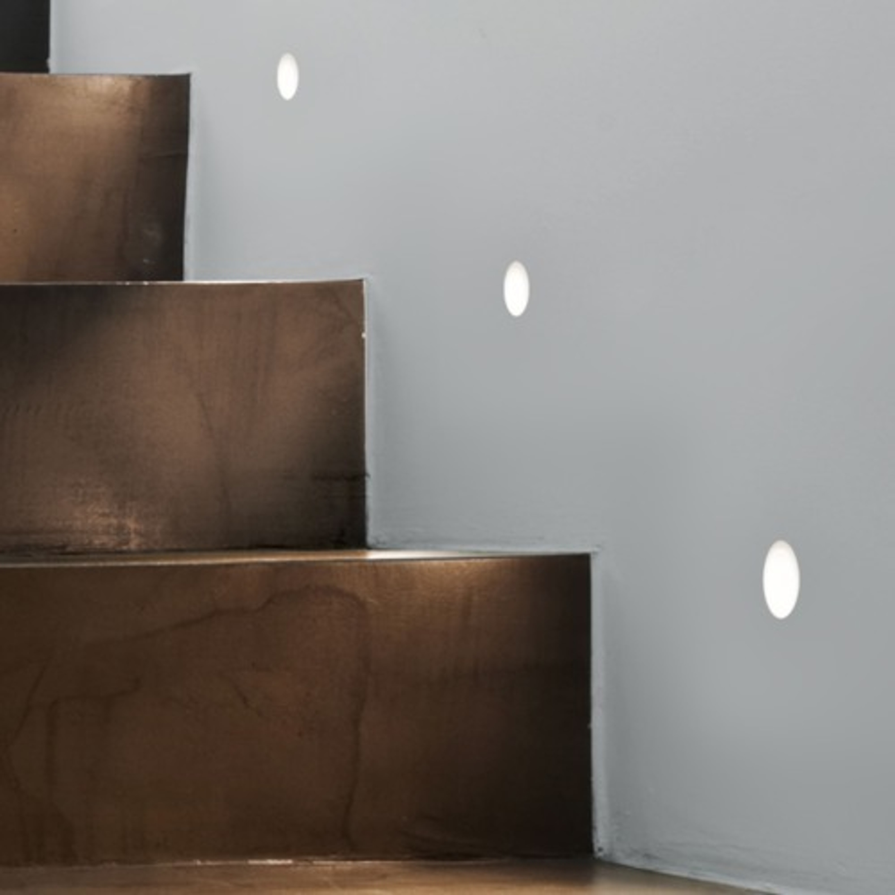 Astro Leros Trimless - Trimless LED-Markierungsleuchte 1342002