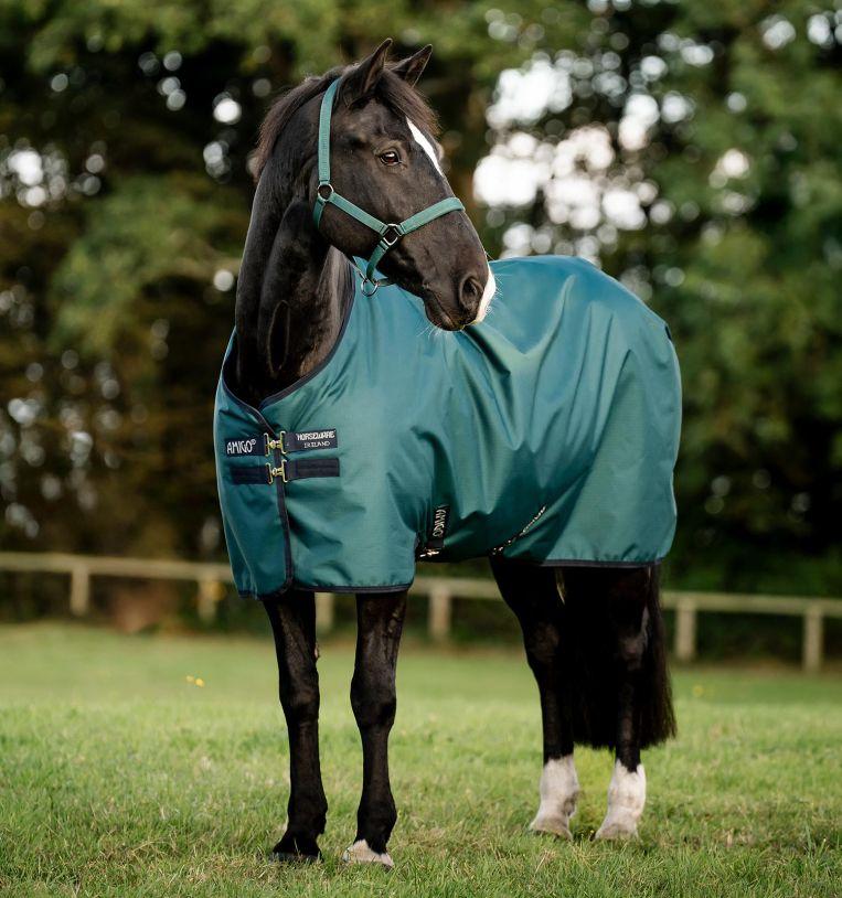 Horseware Amigo Ripstop 900D Turnout 200g AARAG4-GBI0-75
