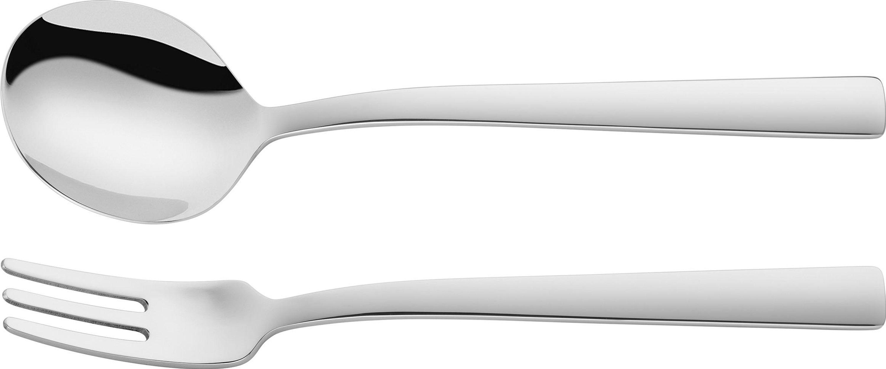 ZWILLING Pastabesteckset Dinner poliert 2tlg 114297