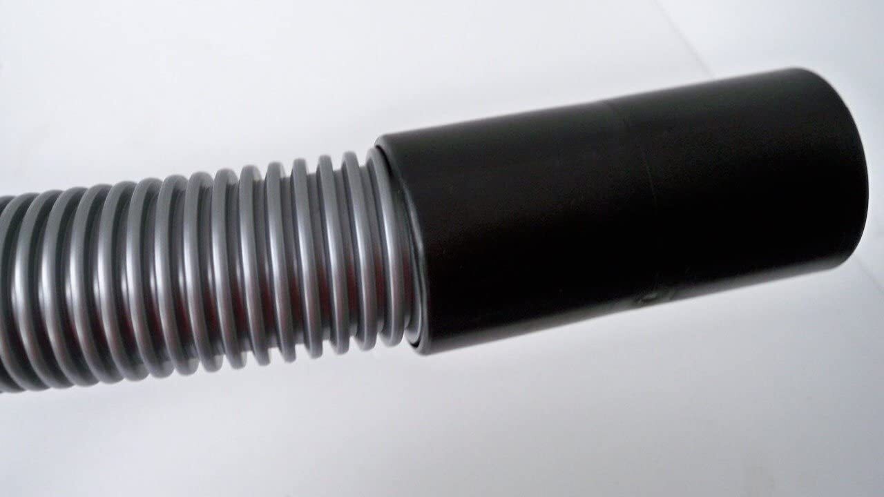 Staubsauger Adapter, 4 Stück Schlauchadapter Universal Staubsaugerschlauch Absaugadapter Passend