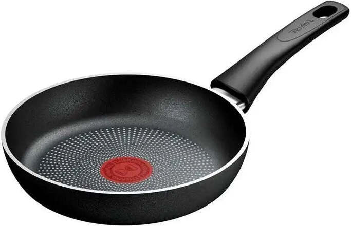 Bratpfanne Tefal C2920453 FP24 B BRICE ILC FORCE SCHWARZ EU