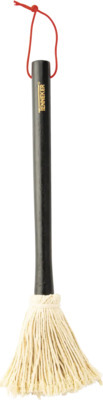TENNEKER Grillmop Marinade Pinsel