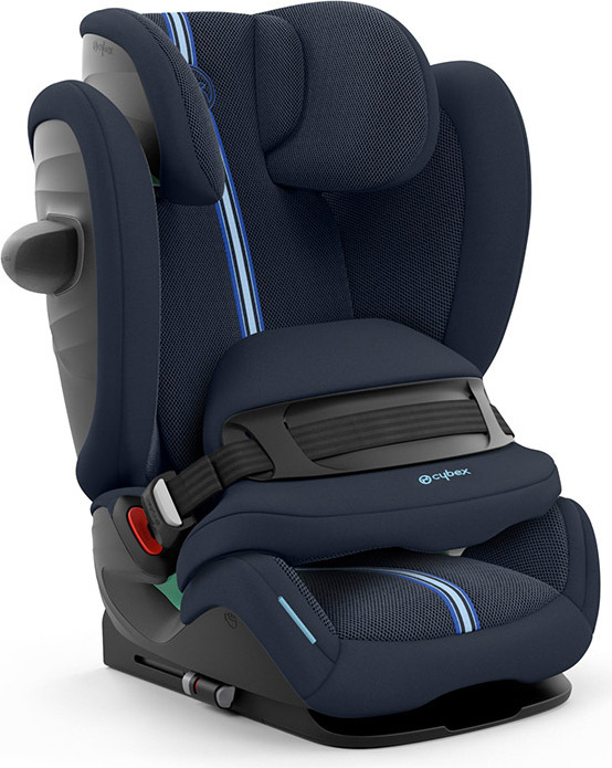 Cybex Gold - Detská autosedačka Pallas G i-Size Plus - Ocean Blue