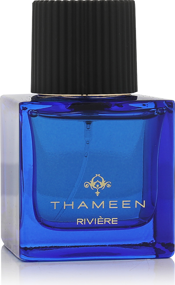 Thameen Rivière 50ml Extrait De Parfum Luxus Duft Unisex