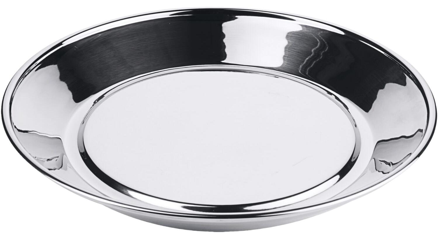 Contacto Unterteil mit Heizkern 23 cm 5220/240