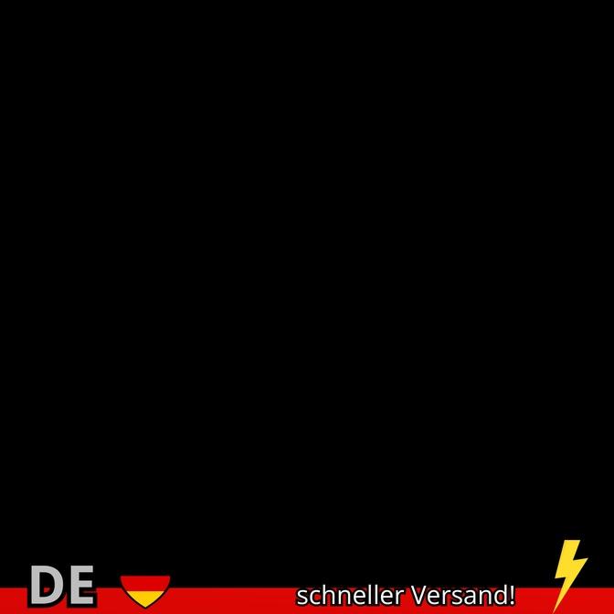 BlueBlack Ultraschall-Zahnsteinentferner Zahnsteinentferner 5 Modi mit LED-Licht