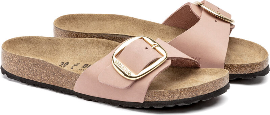 Birkenstock MADRID_1024016_OLDROSE : Größe - EU 37 Größe: EU 37 MADRID_1024016_OLDROSE-EU 37