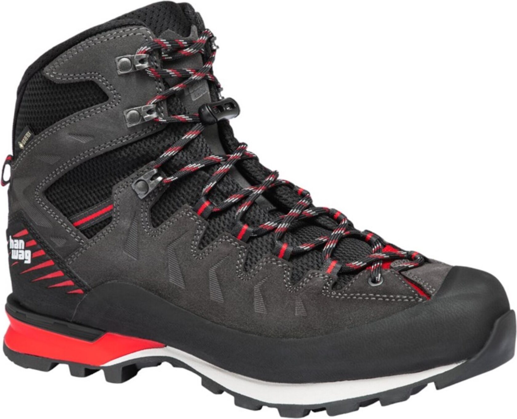 Hanwag Obuv Makra Pro Gtx, H100500064055