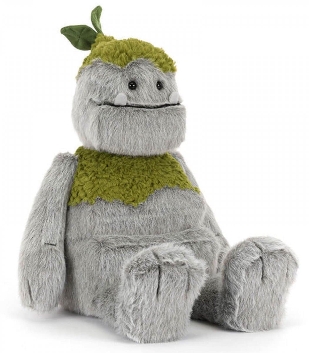 Jellycat Kuscheltier Felsengnom Rockelton (35cm) R3RMON