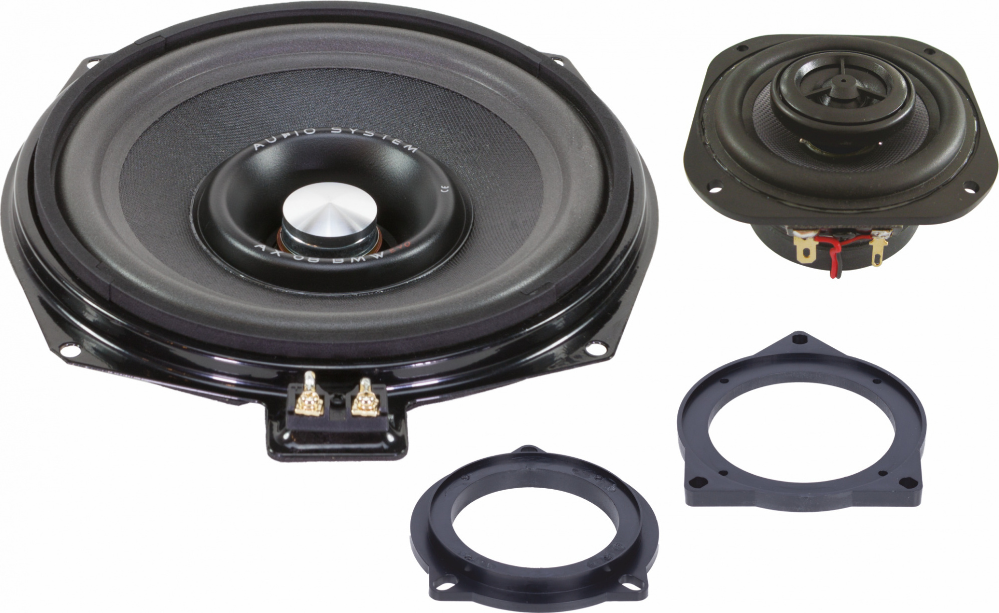 Audio System CO200BMW EVO2 CO 200 BMW EVO 2