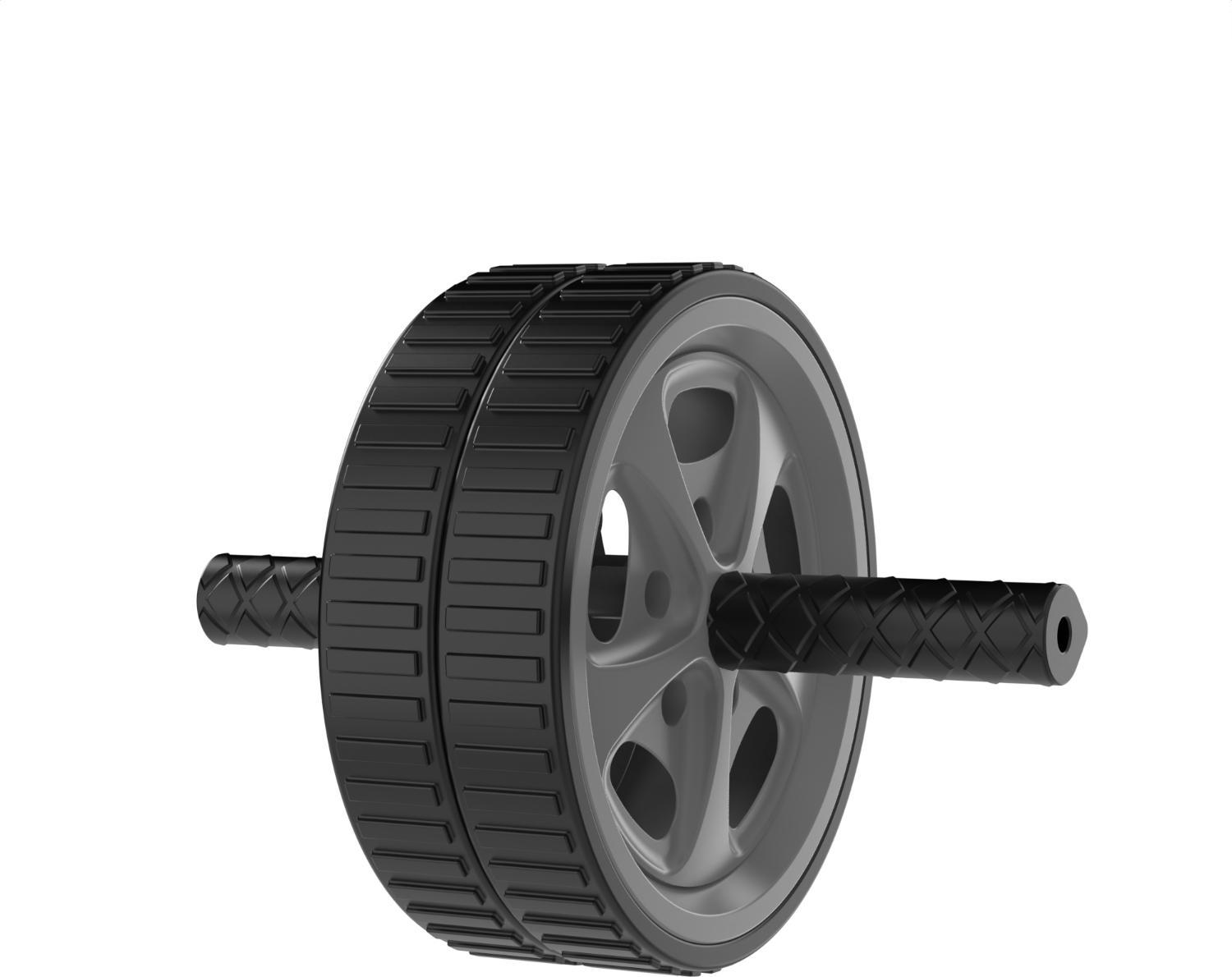 Bauchmuskel-Rad - Focus Fitness - Bauchmuskel-Rad FFFMA001