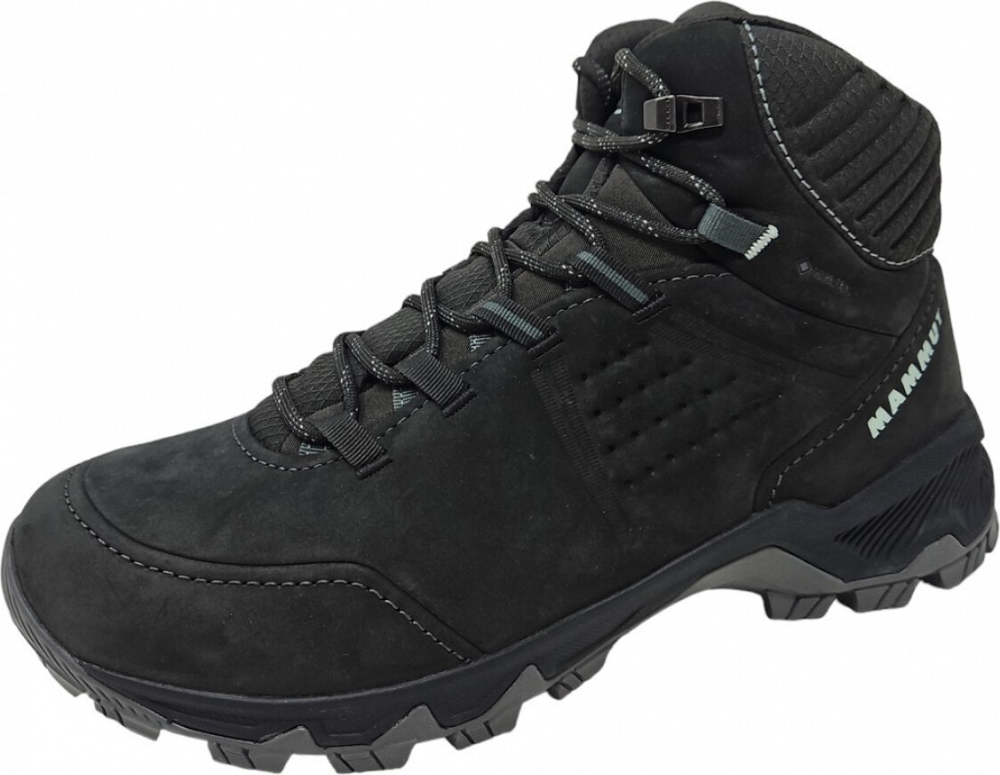 Turistické topánky MAMMUT Nova IV Mid GTX