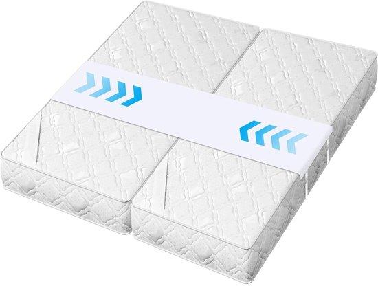 OEM Matrasverbinder ohne Verschiebung für Matratzen 140-230 cm 2026