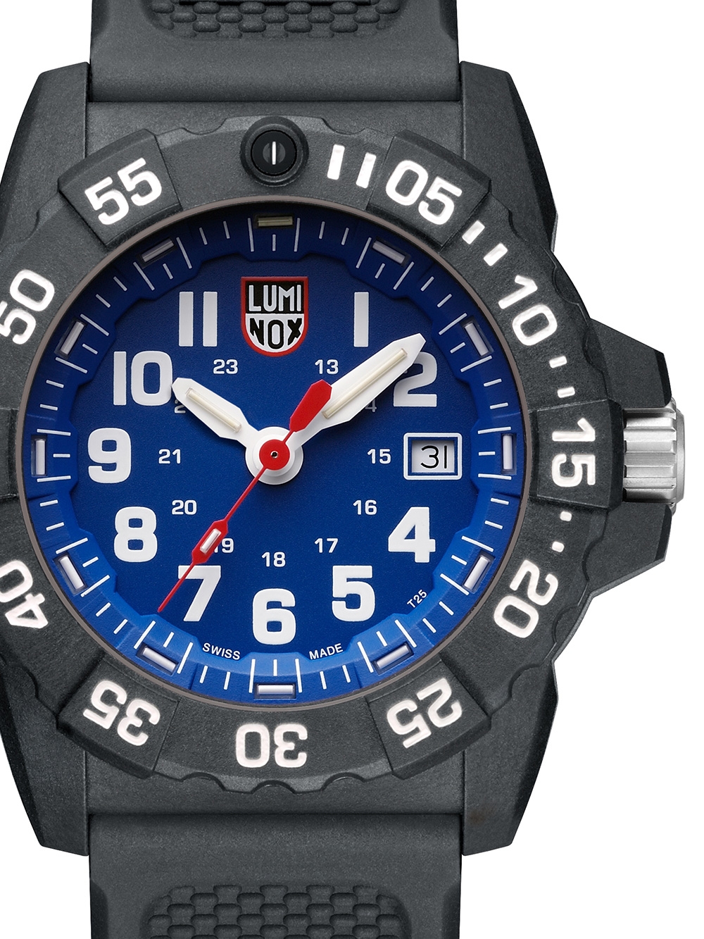 Luminox XS.3503 Navy Seal 45 mm 20ATM