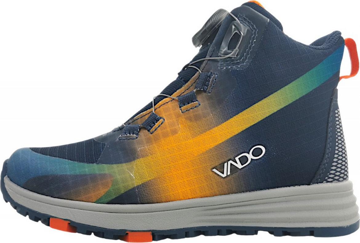 VADO Stiefelette Stiefelette Mesh 33440-3401 911_33