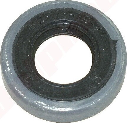 MAGIQ Parts Metall-Versiegelung für den Einsatz in Maschinen und technischen Anlagen, 15x30x7 mm