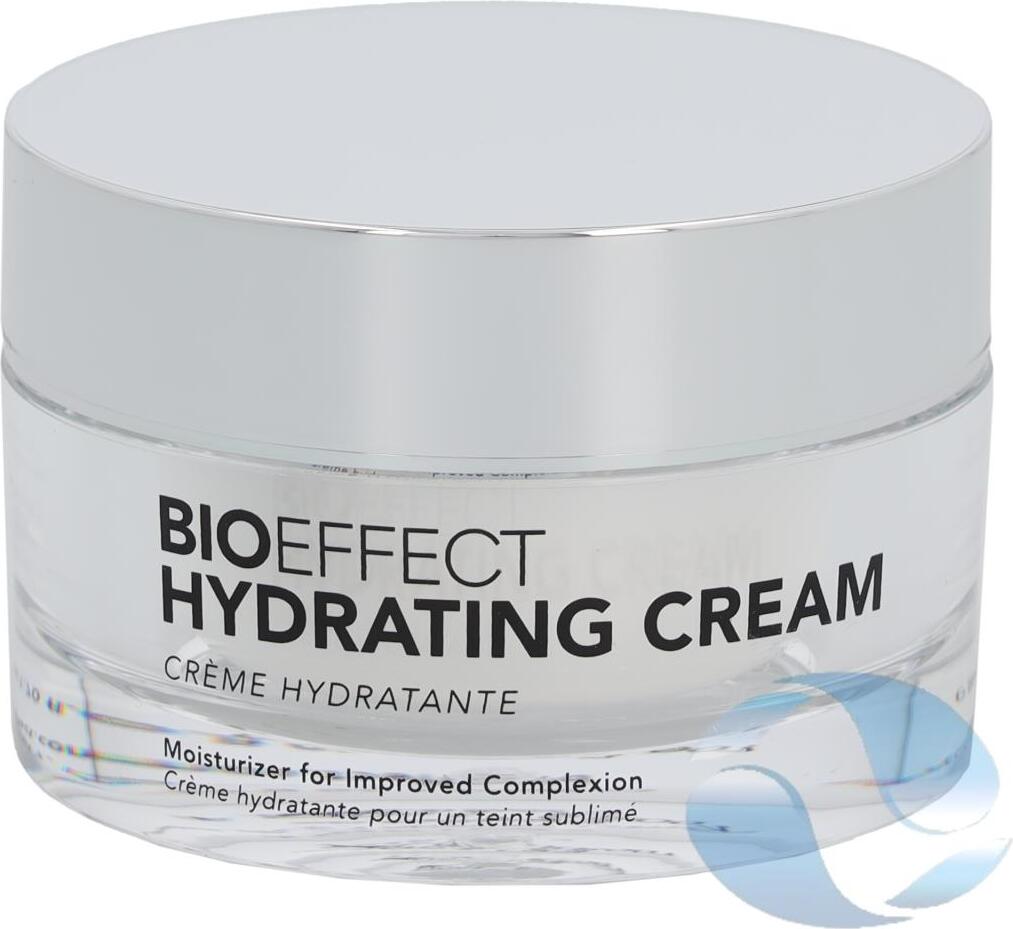 Bioeffect Feuchtigkeitscreme 156296