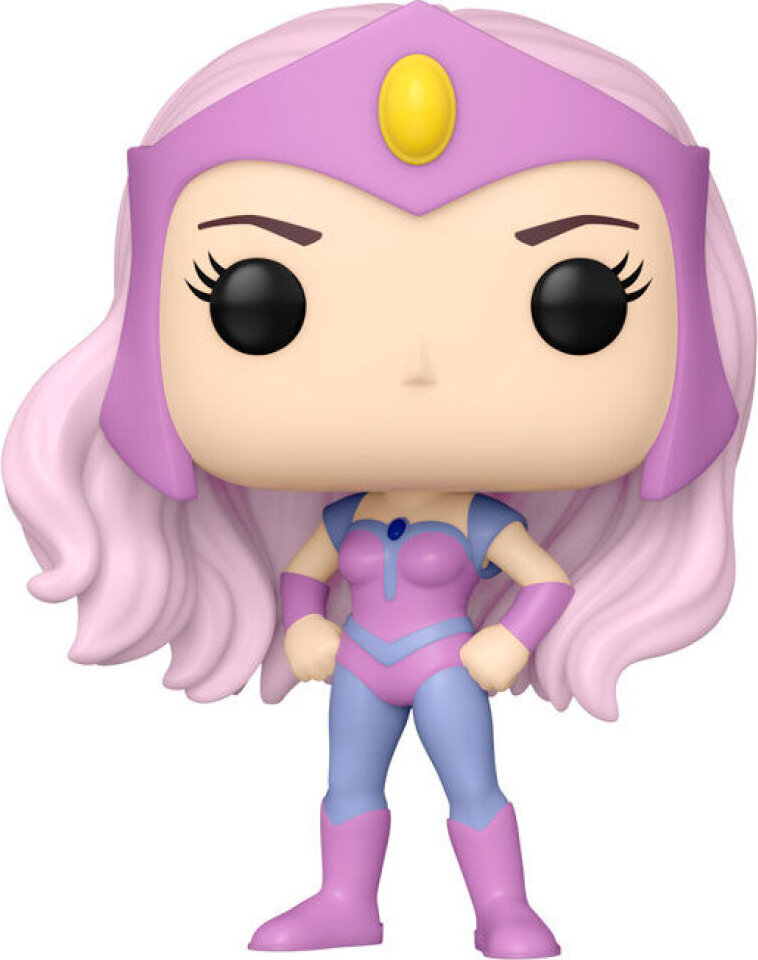 Funko Pop! Animation: She-Ra - Glimmer #1797 122