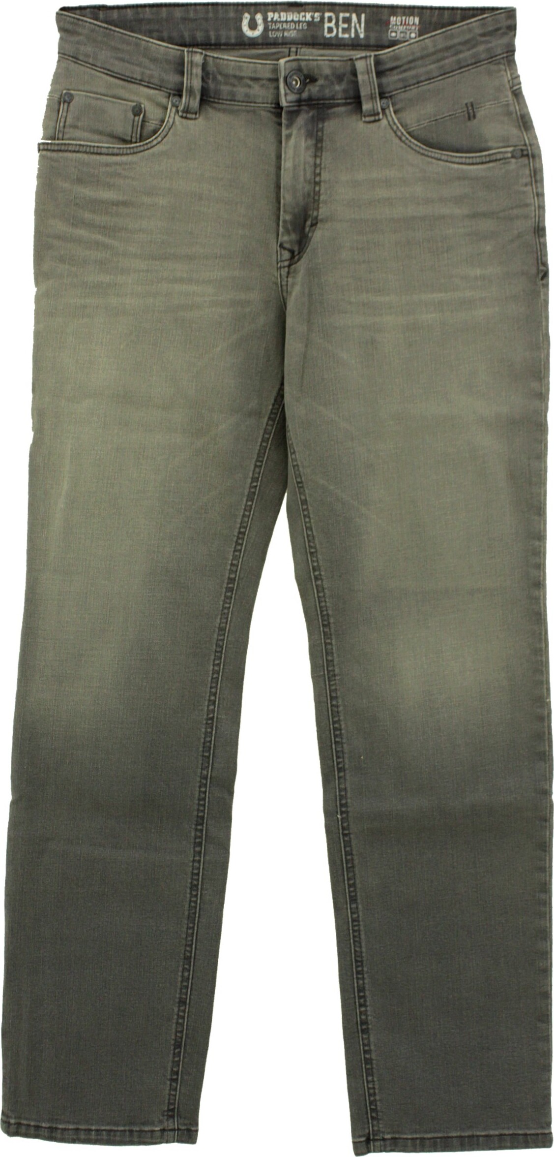 Paddock's Paddocks Ben 80112 6228.1017 W32 L30