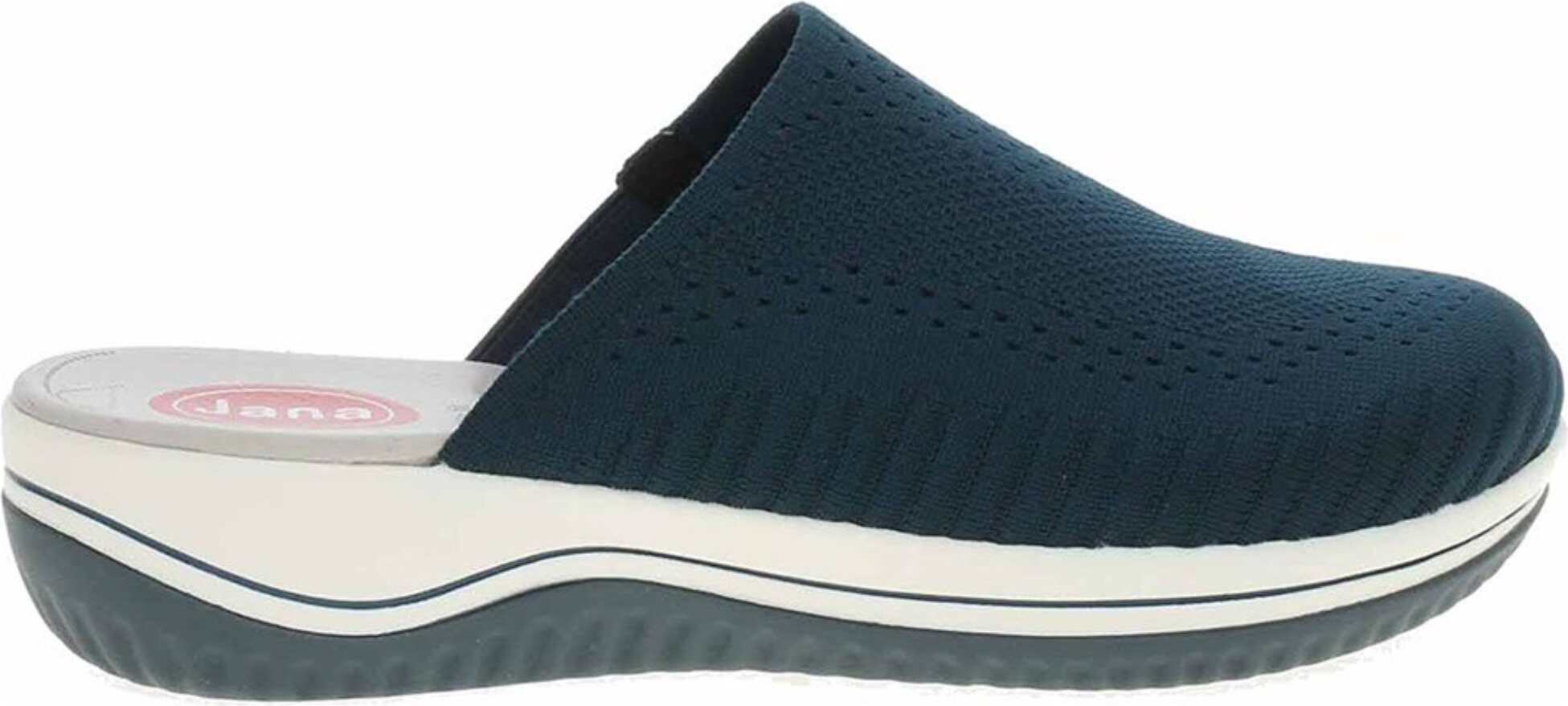 Damen Hausschuhe Jana 8-27360-42 navy 36 82736042805