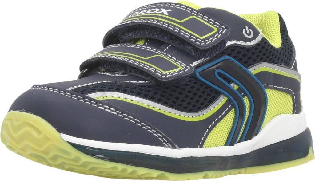 GEOX B TODO B. A Modrá