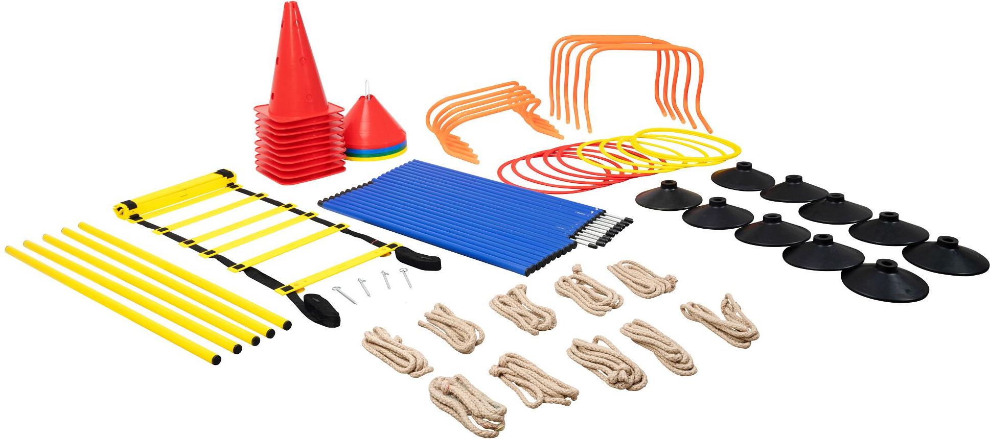 Sport-Thieme Trainingshilfen-Set "Verein"