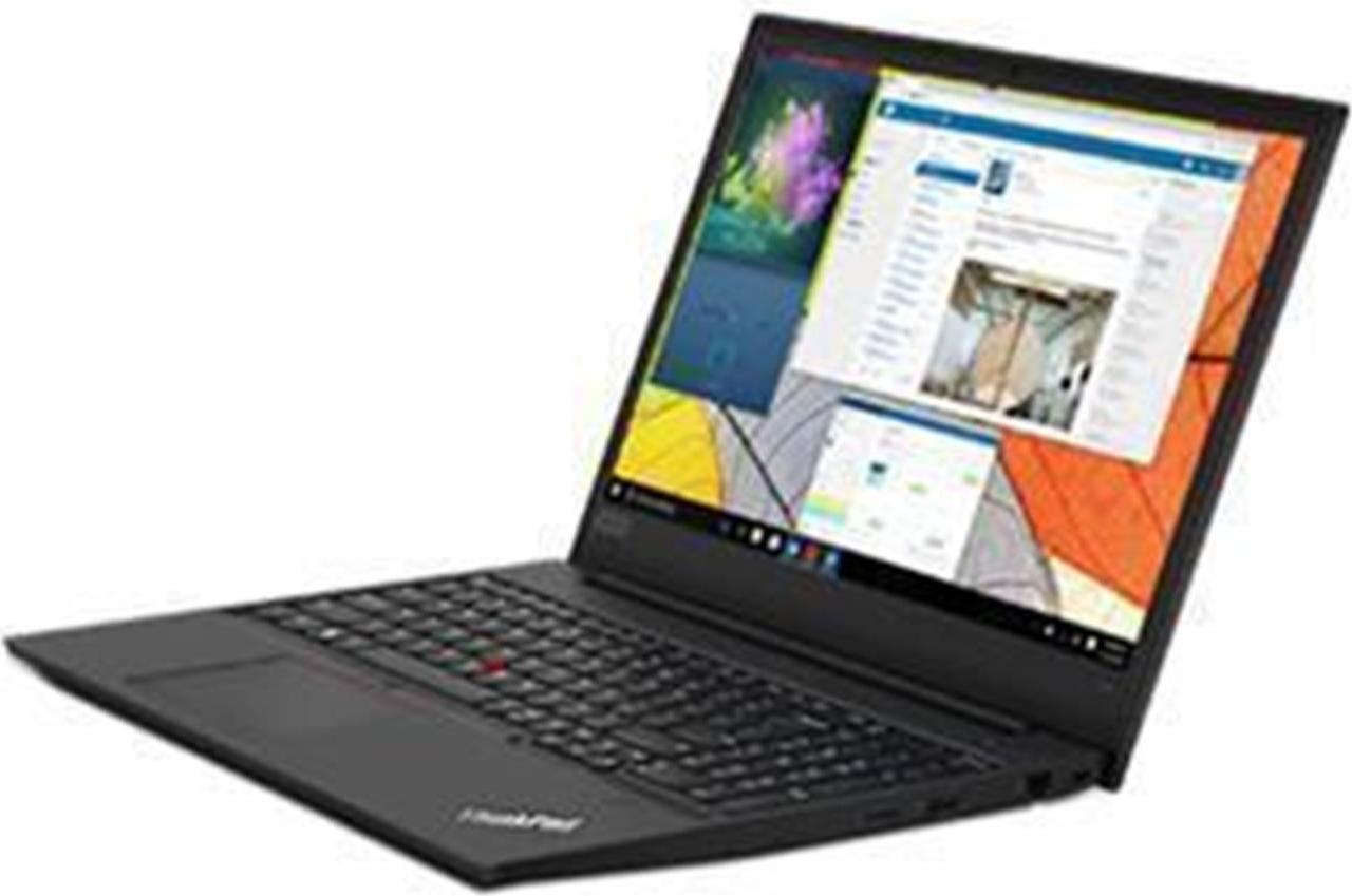 Lenovo Thinkpad E595 Ryzen 5 3500U 32 GB RAM 2 TB SSD Image