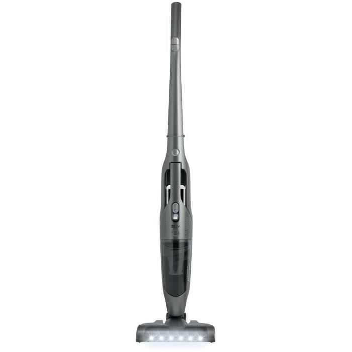 Hisense HVC6133W Bezvreckový vysávač s objemom 0,5 l