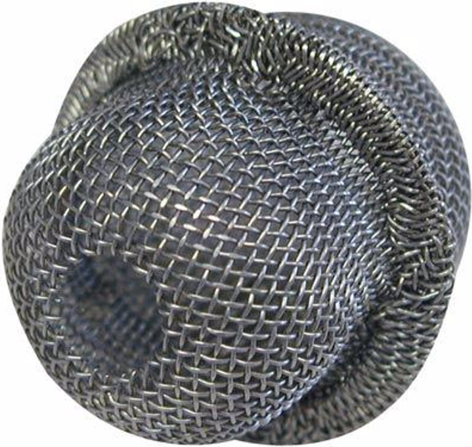 Meva punoka kovov 4320