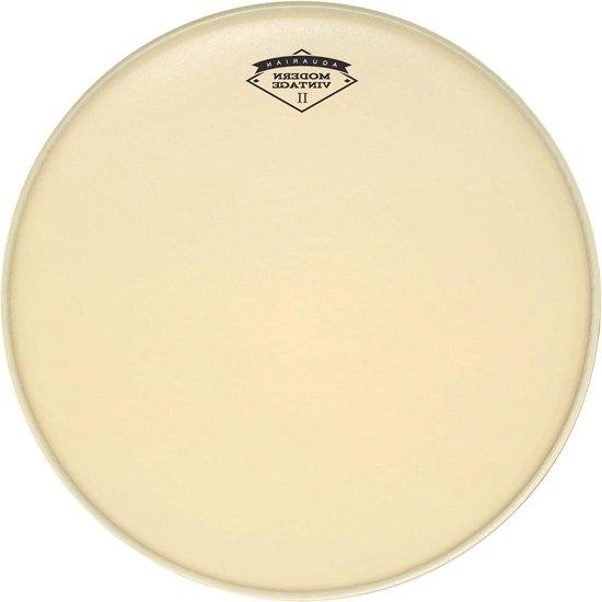 OEM 18 Zoll Vintage-Drum-Head aus Kunststoff 2026