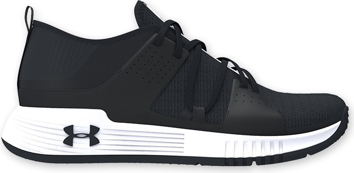Under Armour Showstopper 2.0 - Gr. 45 3020542-001