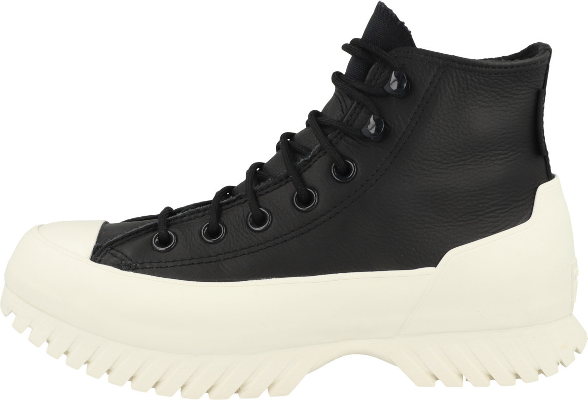 Converse čierna 37,5