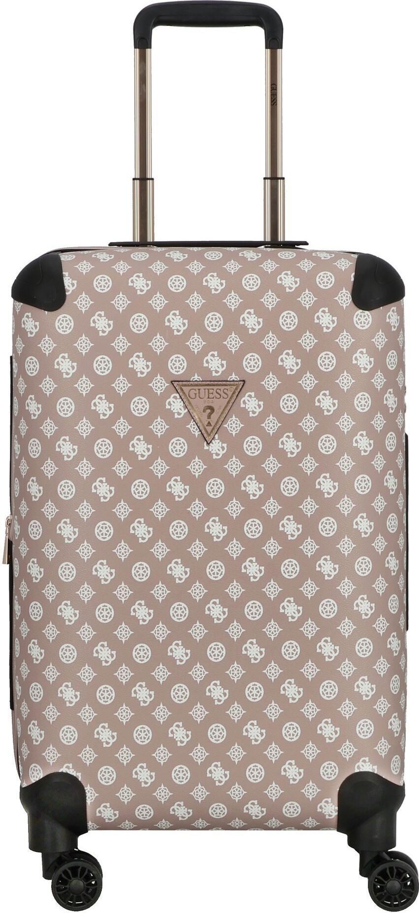 Guess reisetrolley Clearance