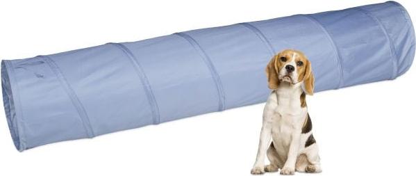 B2X Hundetunnel Agility 2m