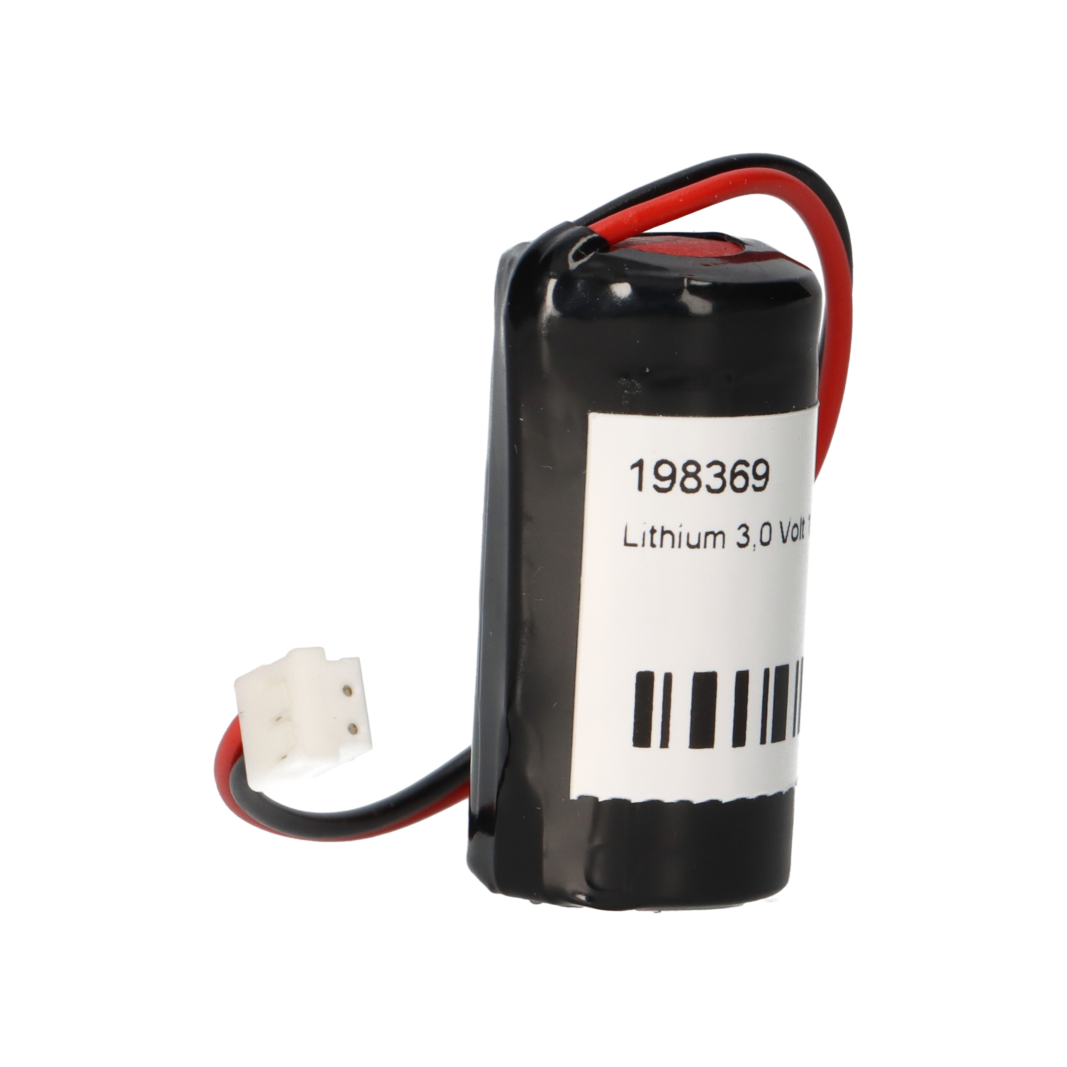 Akkuman Lithium Batterie passend für Schneider Modicon 990XCO980000 18531