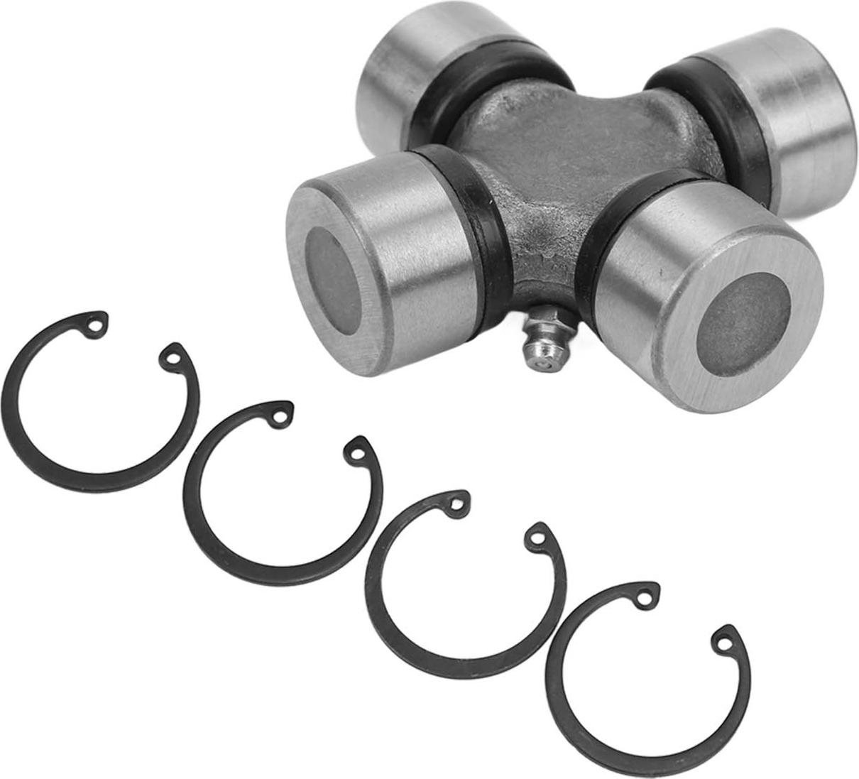 Gistuch Vorderachs-Kreuzgelenk-Propellerwelle N4239 Ersatz für NAVARA D40 Pathfinder R51