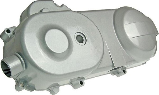GY6 Motordeckel (Variodeckel) , Motortyp QMB139 / QMA139 (10 Zoll Felgen) Baumarkt, Chinaroller, 4-Takter, Baotian, BT49QT, Rocky, Benzhou, City Star, Formular 2000, 3000, One, Retro YY50QT, Buffalo, Silver, Speedy, Tanco, TVZ, Warrior, Wind, ZX, Dotero, Epella, GMX, Ering, Red Wing, Silver Fox, Smart Rider, Sprint, Flex, Tech Fun, Hurrican, Topdrive, Topspeed, Huatian, HAT, Italjet Mini, Jack Eco GT, Speed JMSTAR, Accipiter, Breeze, Eagle, Falcon, Sunny, Z-Bike, Zeus, Jonway, Kymco, Agility, Ag
