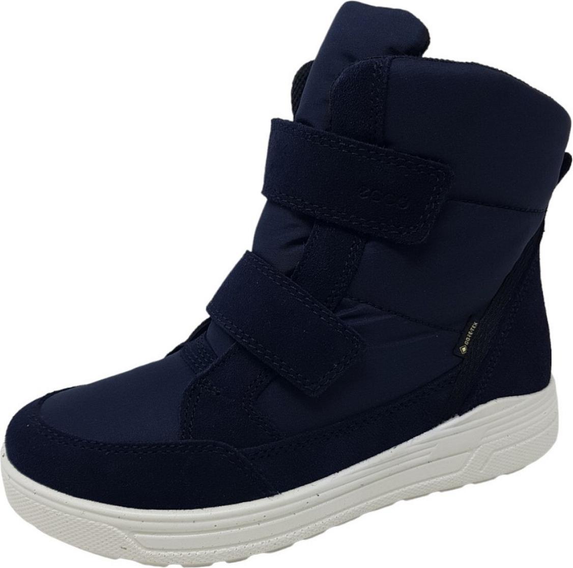 Ecco ECCO URBAN SNOWBOARDER NIGHT SKY/NIGHT SKY NIGHT SKY/NIGHT SKY 380 722353/50769 50769