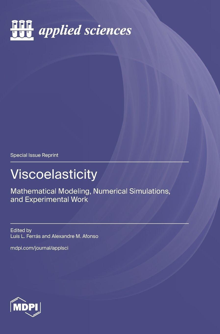 Sonstige Verlage Viscoelasticity