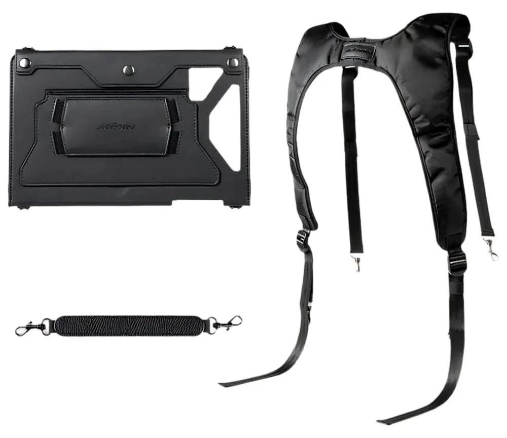 Ulefone Armor Holster Pro Handyhülle One Size ULEFONE-UAS07
