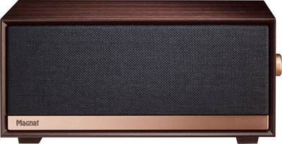 Magnat Audio Products Prime Classic Aktívny Bluetooth reproduktor - Reproduktor