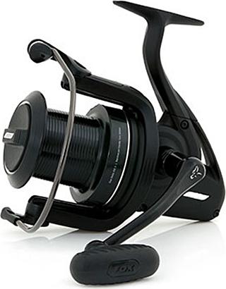 Fox Fishing FX13 Freilaufrolle