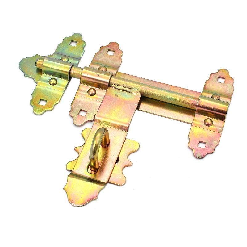 Adgo Torriegel für Garagentore, 200 mm, verzinkt