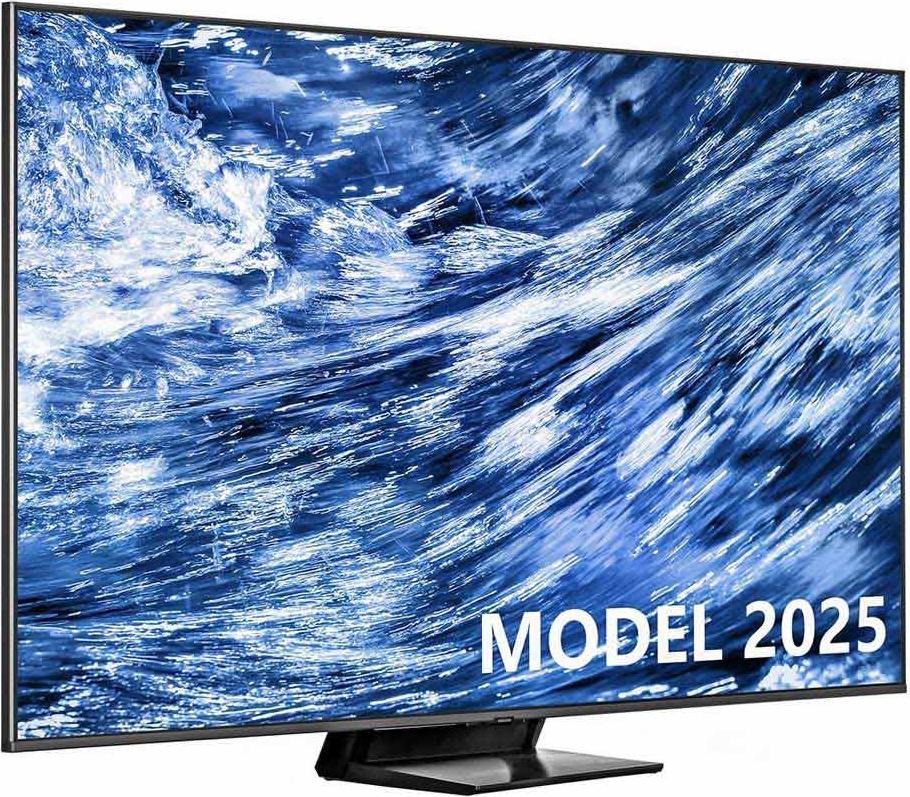 Samsung QE65QN80FAU, 165,1 cm (65"), 3840 x 2160 px, Neo QLED, Smart TV, Wi-Fi, Strieborná